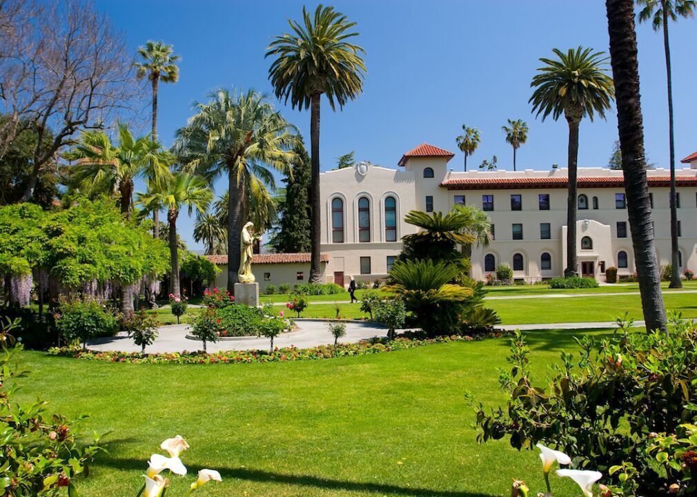 #21. Santa Clara, California